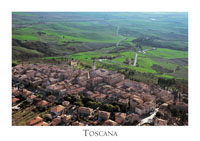 Pienza
